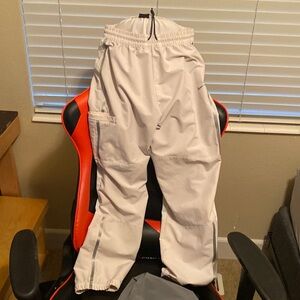 Vintage Nike track pants hardley any use !!